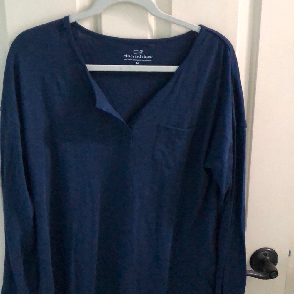 Vineyard Vines longsleeve